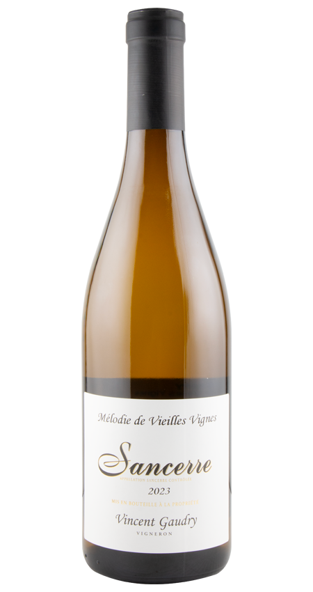Sancerre French white wine 
